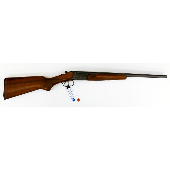 Stoeger Coach .410 GA Double Barrel Shotgun Serial #C877102-18.