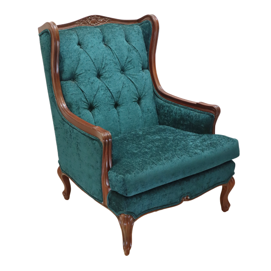 Sillón Berger