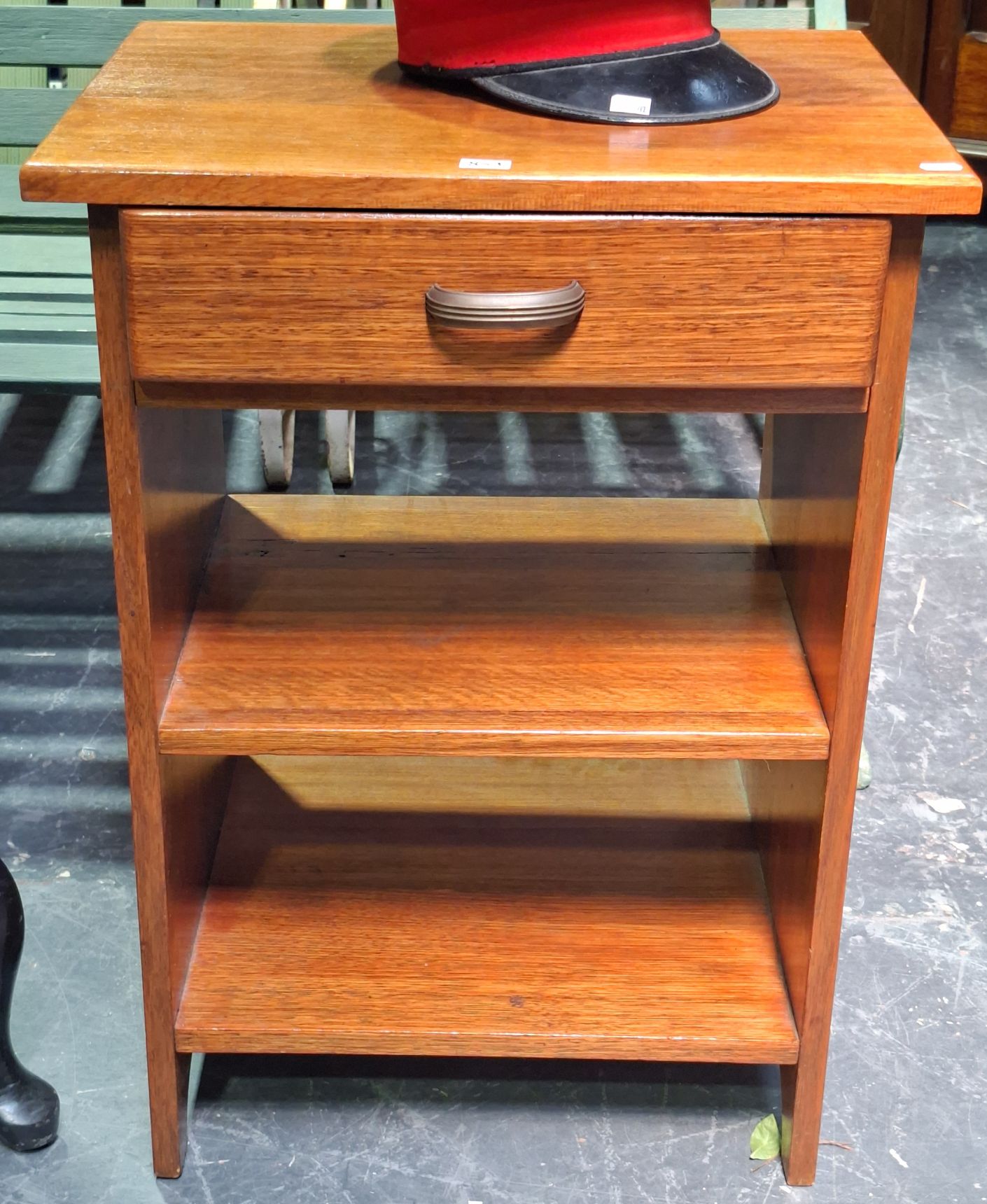 Bedside Table