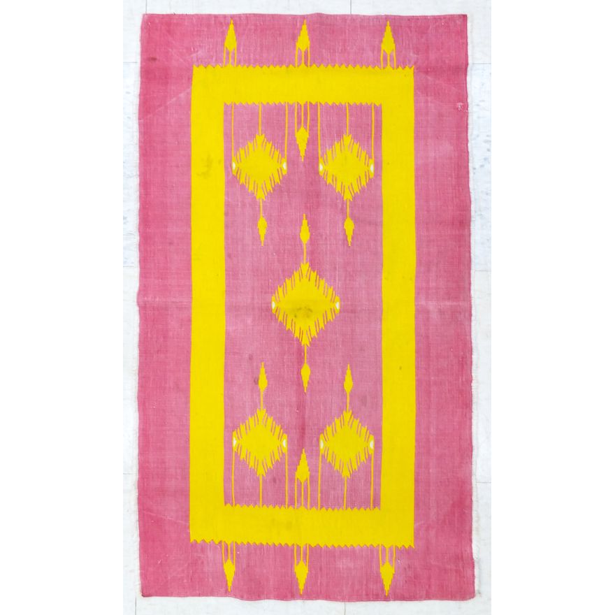 Lebanese Textile