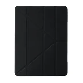 Origami Style Case for iPad Pro 11 (2020 2021) Black |