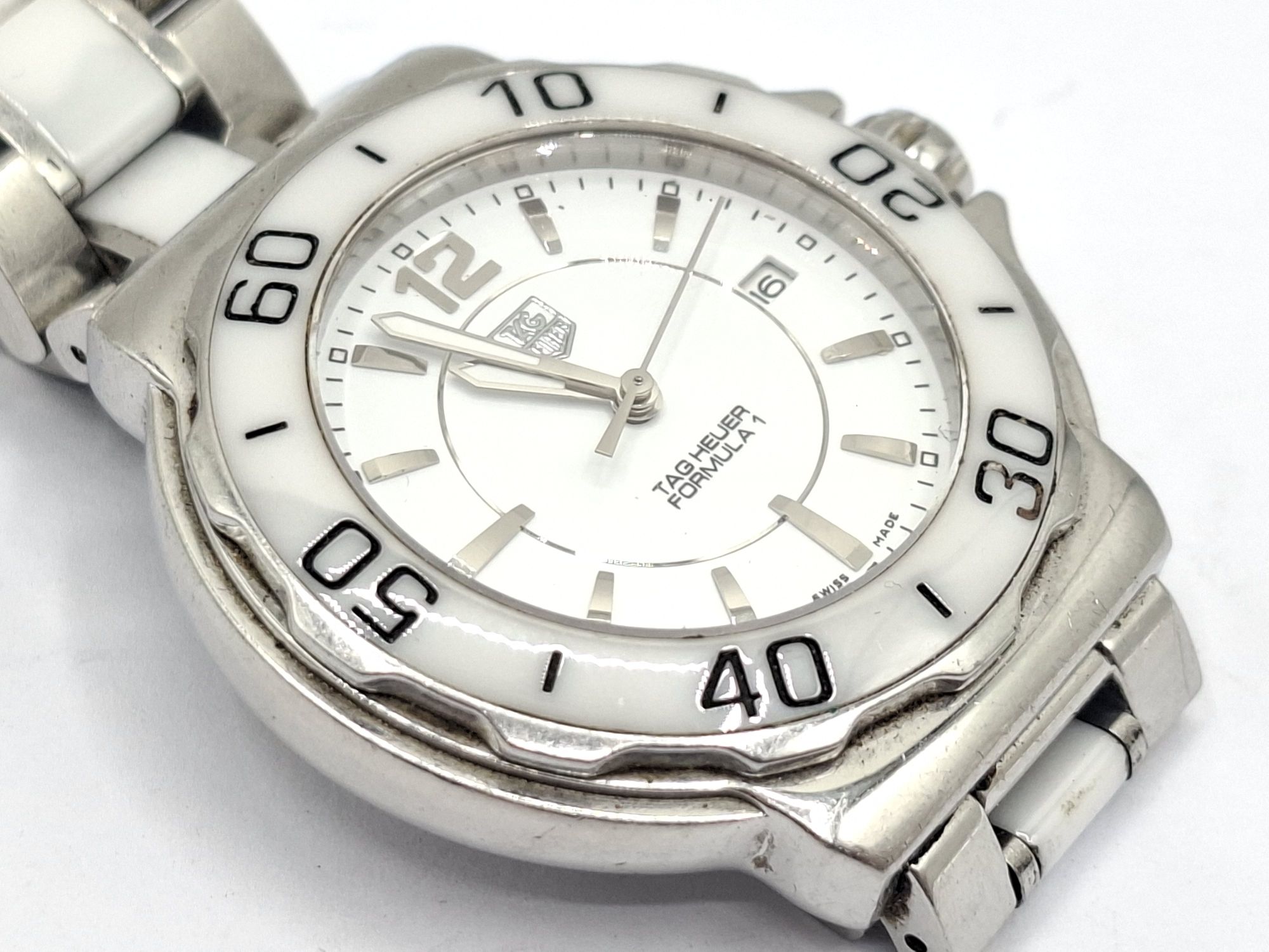 Tag Formula 1 Reproduction Wrist Watch