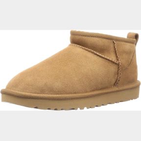 UGG WOMEN'S CLASSIC ULTRA MINI ANKLE BOOT - SIZE USA 9