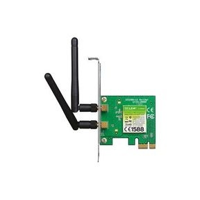 TP LINK WN881ND 300Mbps Wireless N PCI Express Adapter TL WN881ND | NOT TESTED