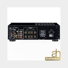Onkyo A-9150 BLACK STEREO AMPLIFIER-51459/3269 B4 (S6)