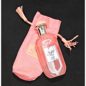 MOUSUF WARDI EAU DE PARFUM 100ML PINK KF349C - 52055/20388