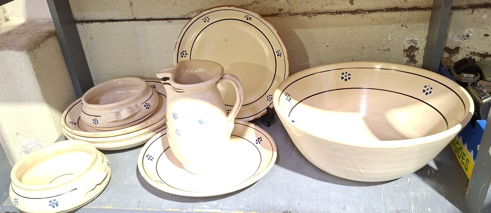 Nicola Fasano Ceramics