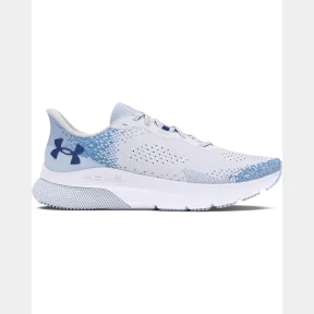 Under Armour Women s HOVR Turbulence 2 Road Running Shoes White/Blue Women UK 5.5 |