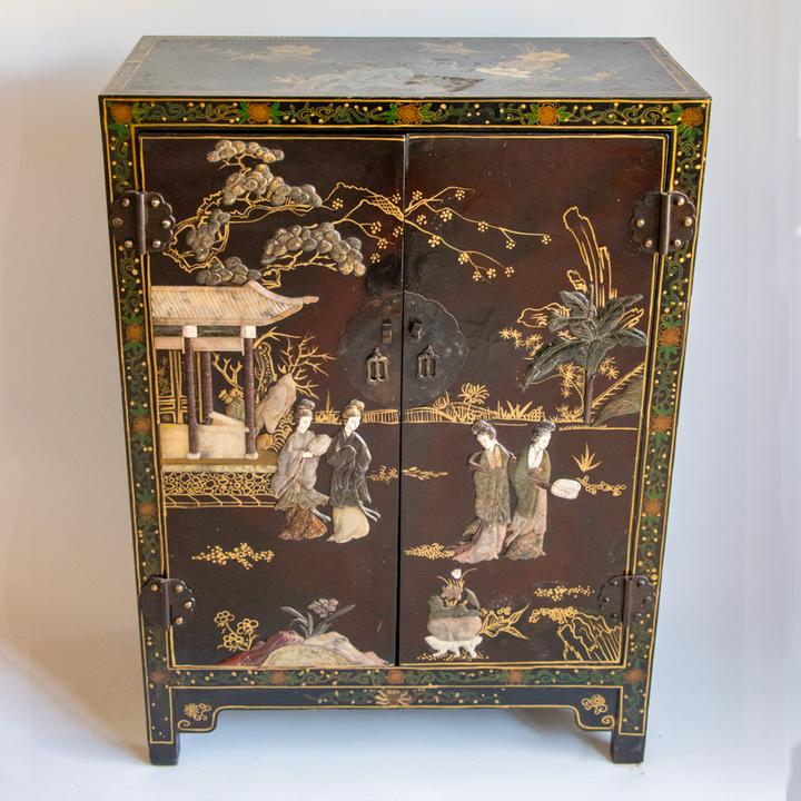 Gabinete Tansu