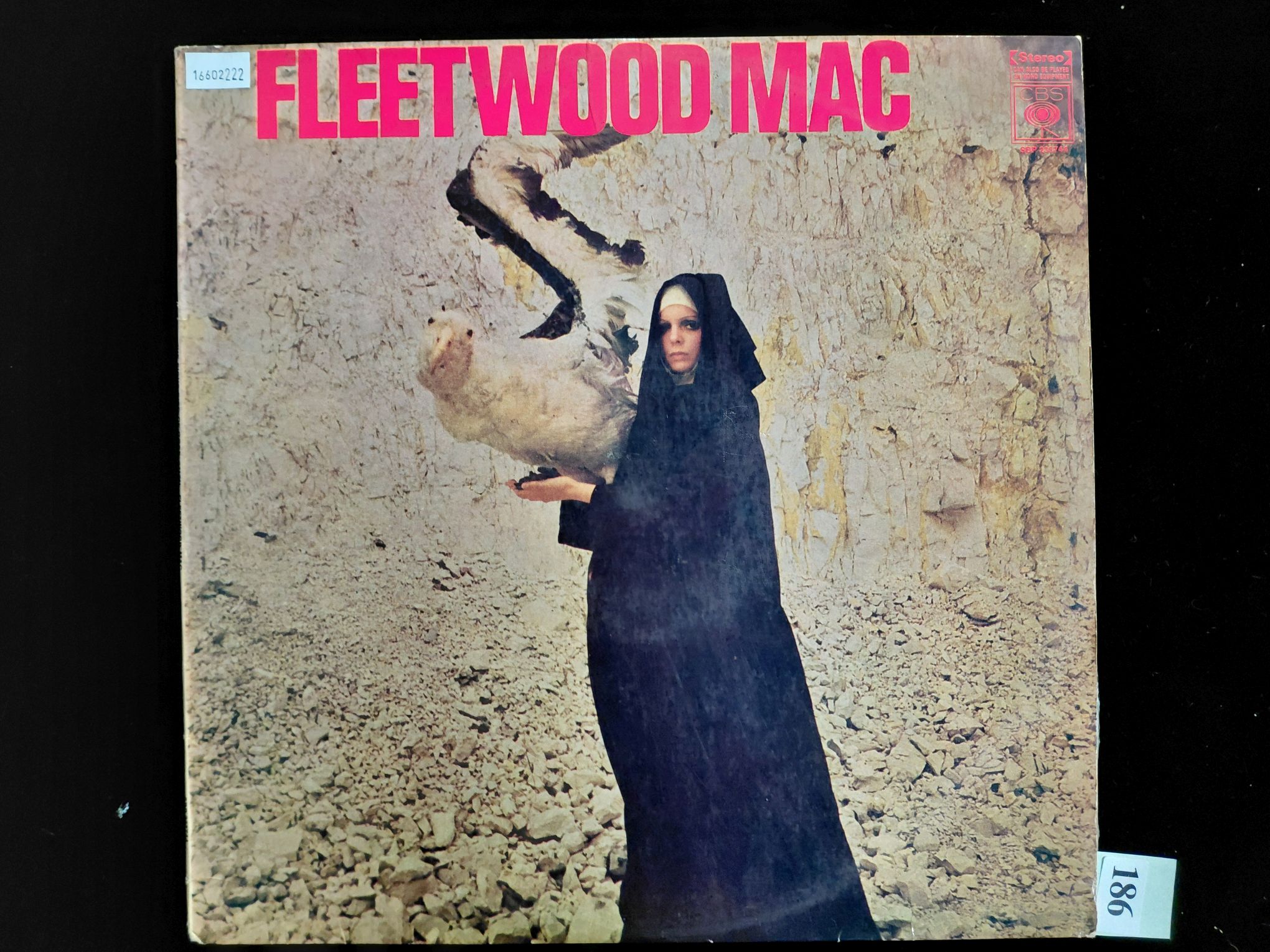 Fleetwood Mac