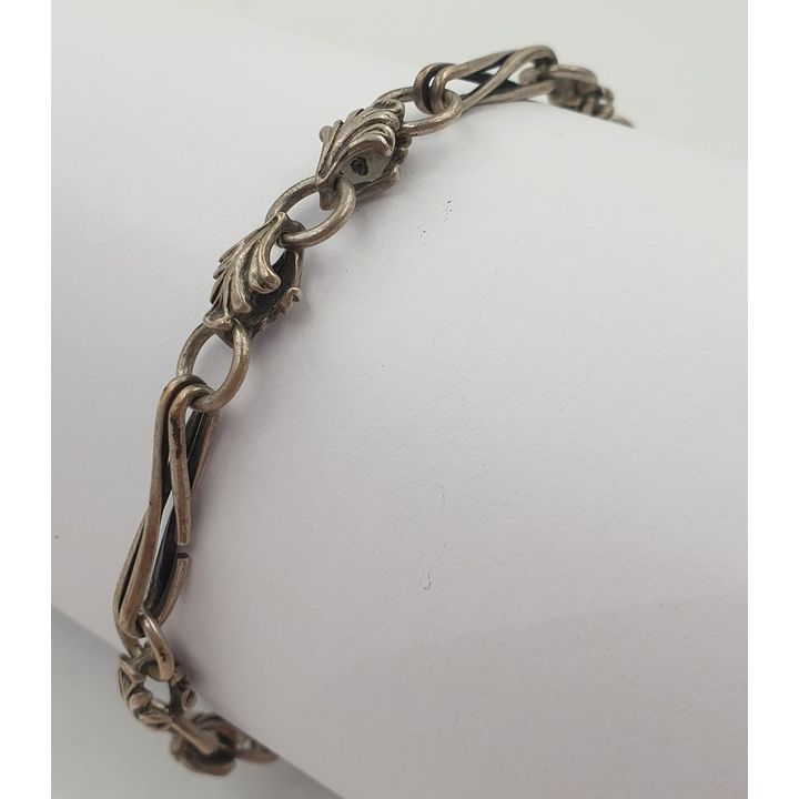 Sterling Silver Bracelet