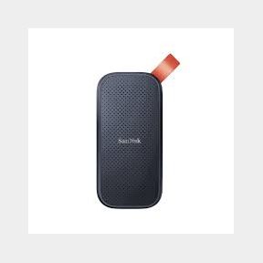 SanDisk Portable SSD 480GB | AS 51664/397 B1 (S4)SB