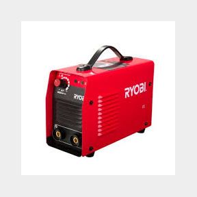 Ryobi - MMA-140 Metal Arc Inverter Welder - 140Amp -- Bar 6009605030706- 51738/226 SN B1 (S4)