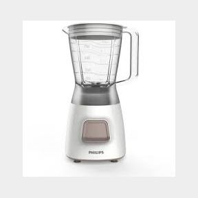 Philips - Daily Collection Blender - White-50588/1662 B1 (s6)