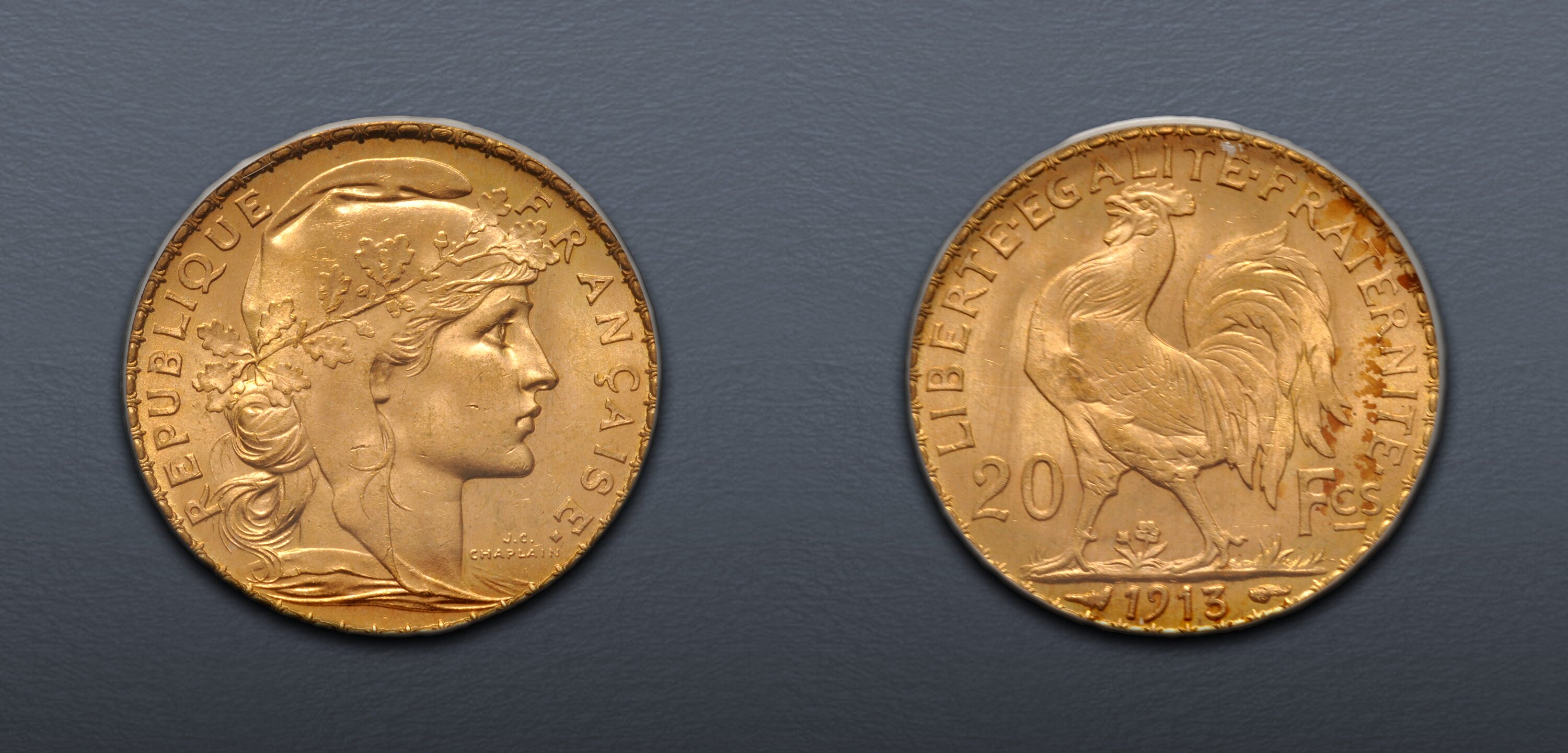 Electronic Auction 550 | Classical Numismatic Group