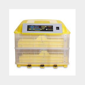 HHD Digital Fully Automatic 96 Egg Incubator-High Quality Egg Incubators-Model: EW-96 Digital Egg Incubator|75951/2144 B4(S9)