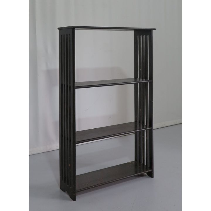 OPEN BOOKSHELF