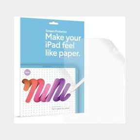 Paperlike Matte screen protector for iPad 10th gen - 10.9 inch 2022 - -51727/1598 Bar 9902059972721 B2(S8)