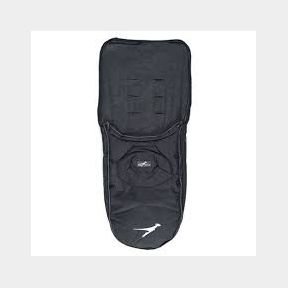 Universal Sleeping Bag Black -51711/1960 B2 (S8)