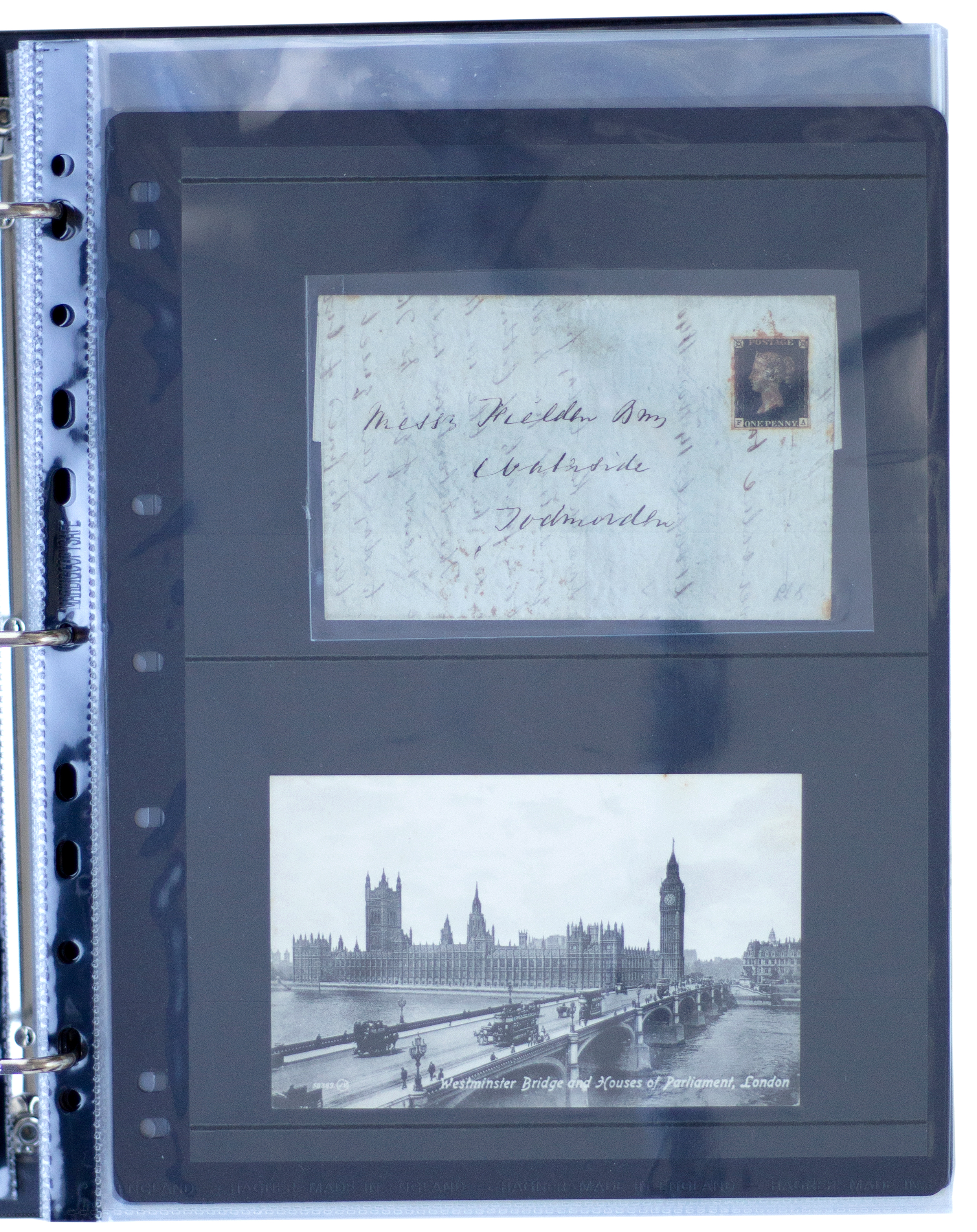 101 · British Commonwealth, 1800s - 1950s, Good