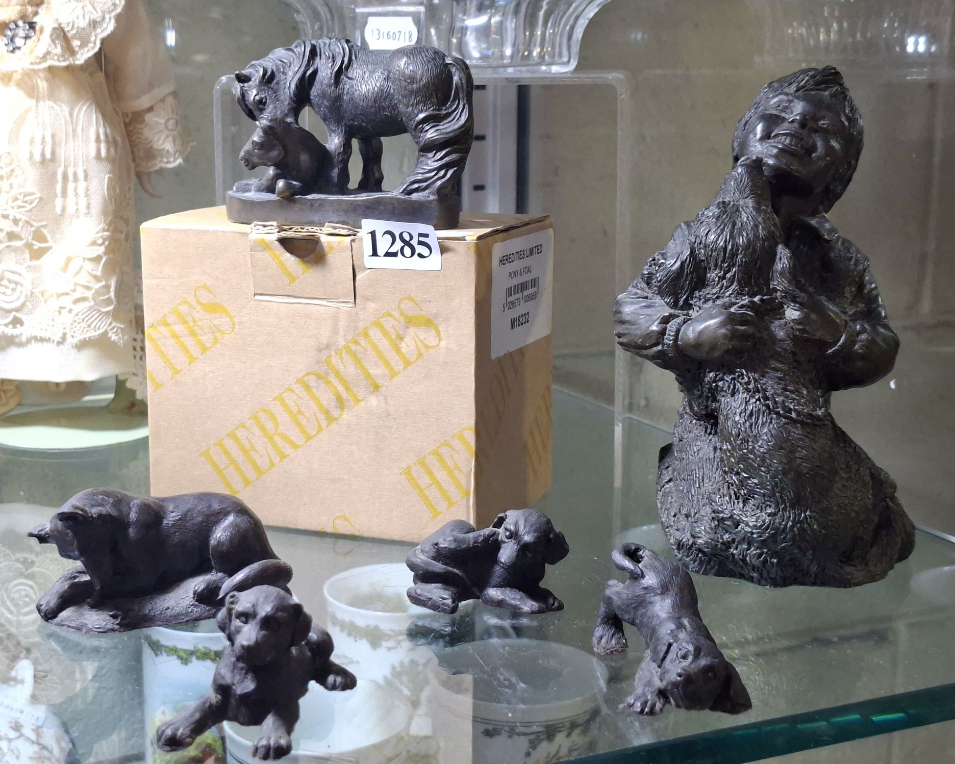 Resin Figurines