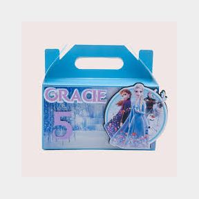 Party Pack - Frozen - Bar 9902024345192- 51748/13613 AS B3 (S9)
