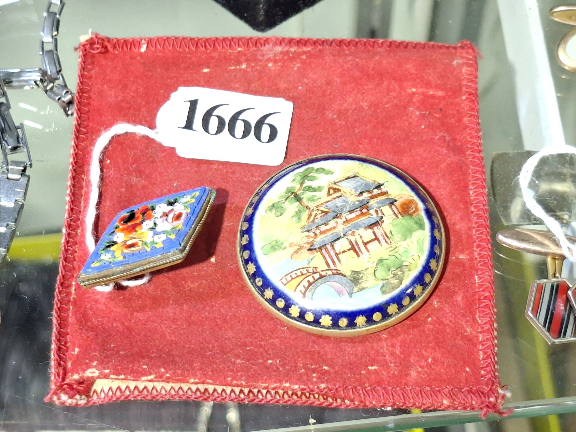 Vintage Brooches
