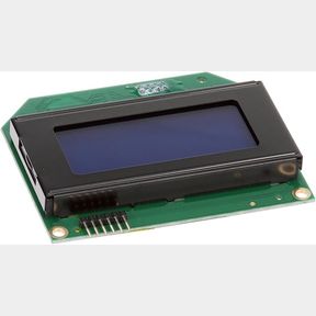 Manitowoc Ice 000006728 Lcd Display Without Housing