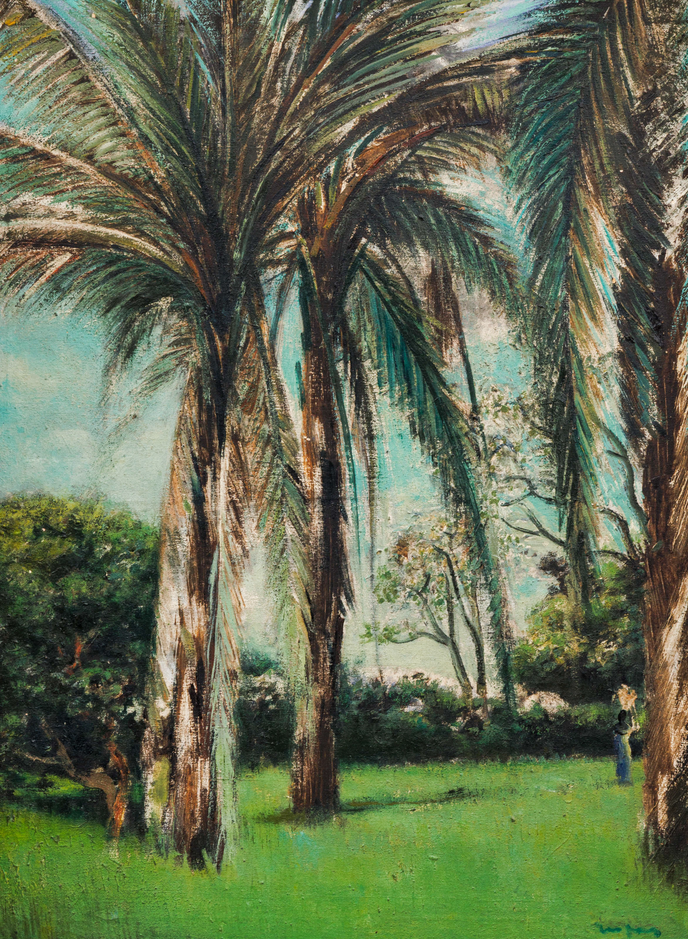 Floris jespers (1889-1965) – kavel bij Bernaerts, Antwerp