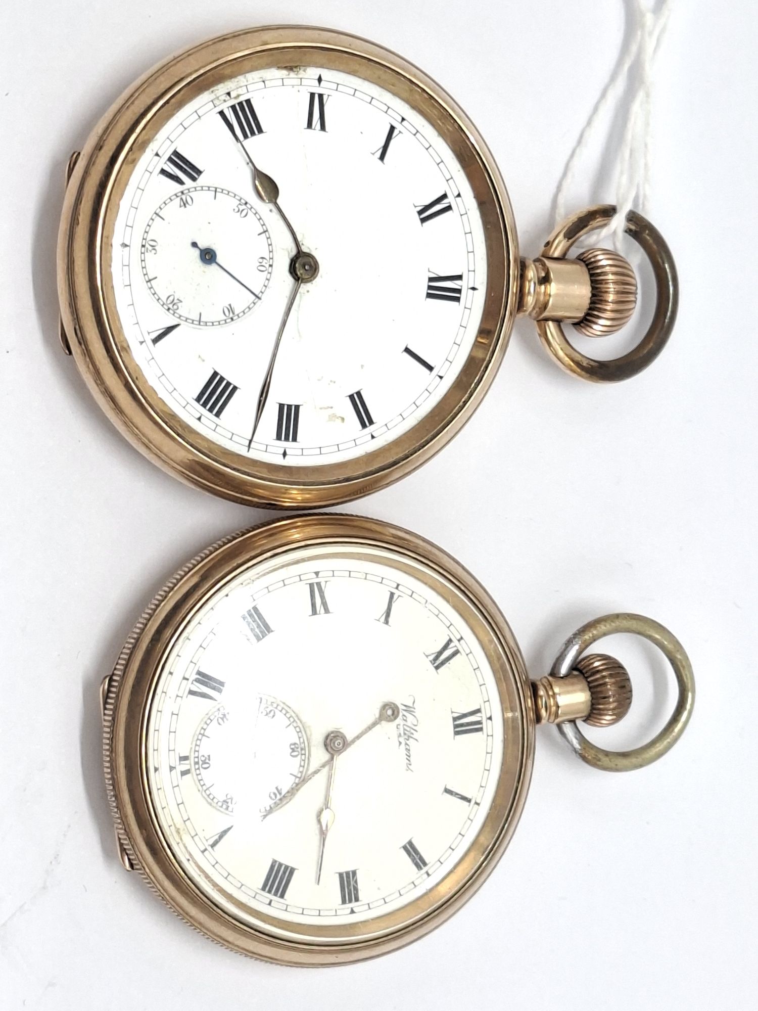 Vintage Pocket Watches
