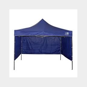 Karrimor Pop Up Gazebo - 3m x 3m-51459/2431 B4 (S2)