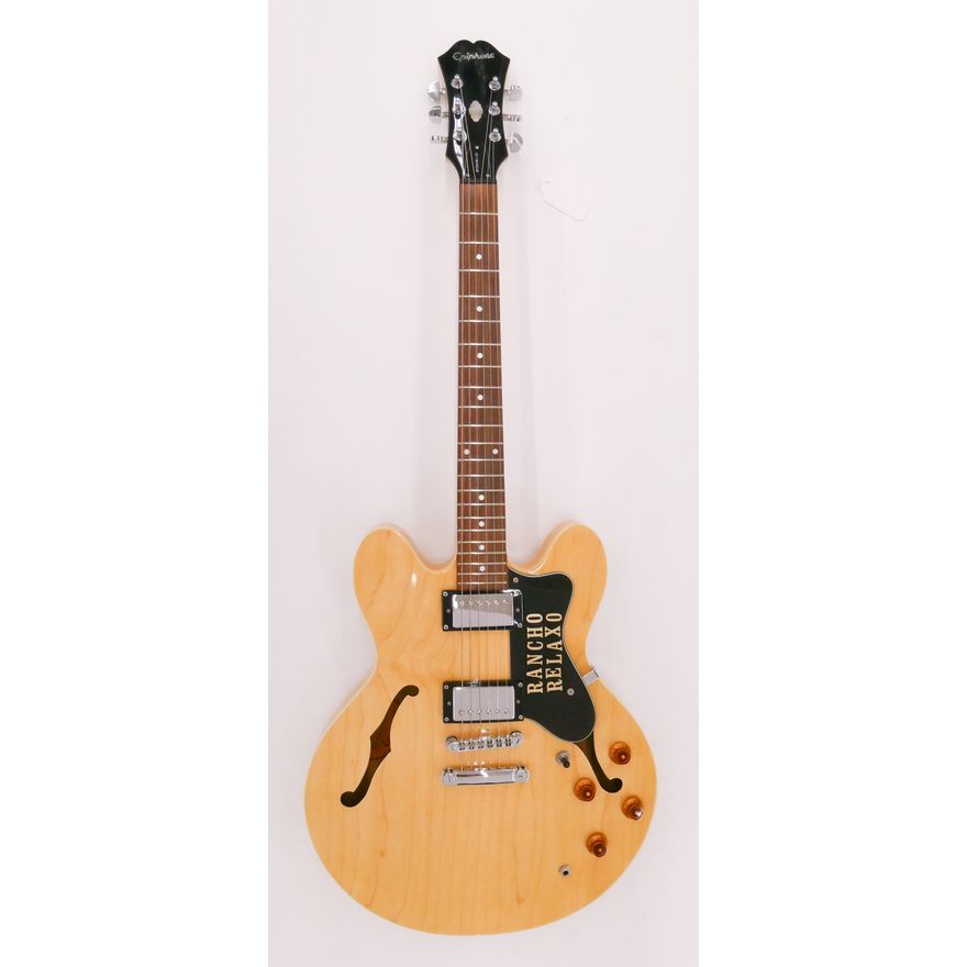 Epiphone ES-335 Dot Electric Guitar, 2000