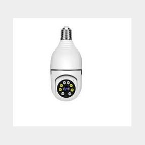 Loveday Smart Home - 5k Wi-Fi Smart Camera | 51744/570 Barcode 9902143466181 AS B3 (S2)