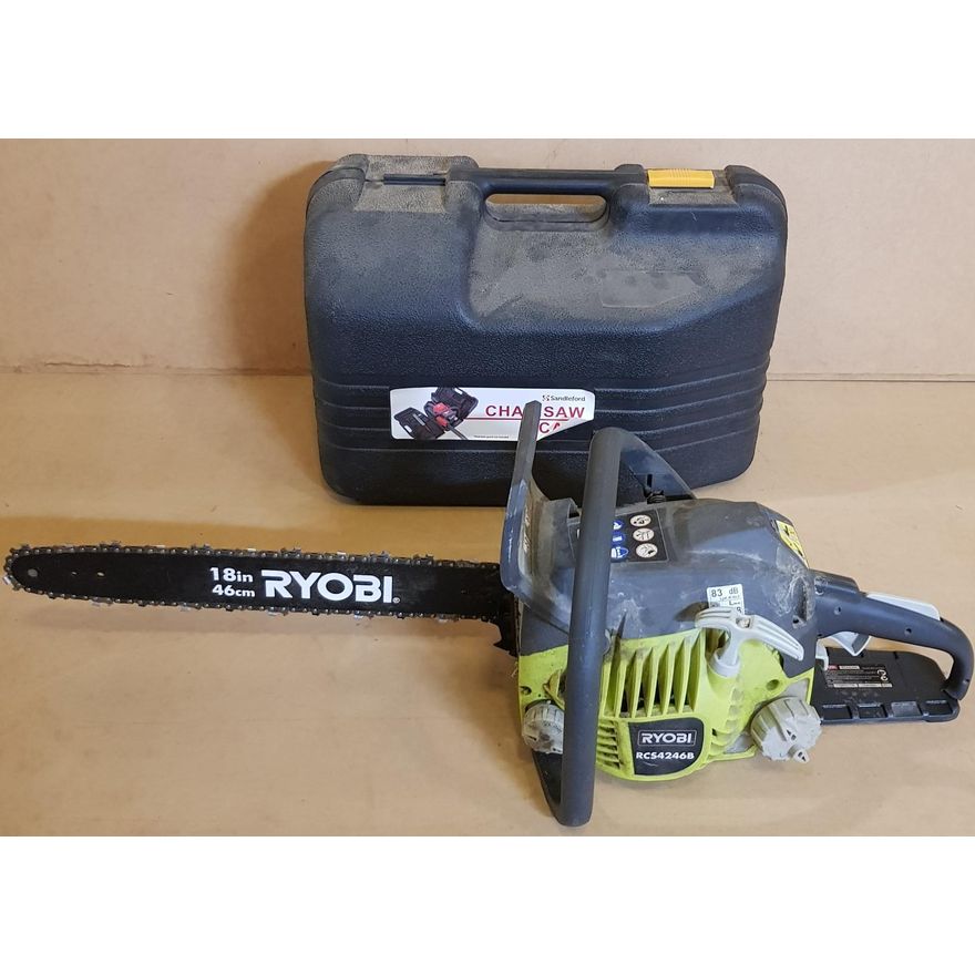 Ryobi Chainsaw