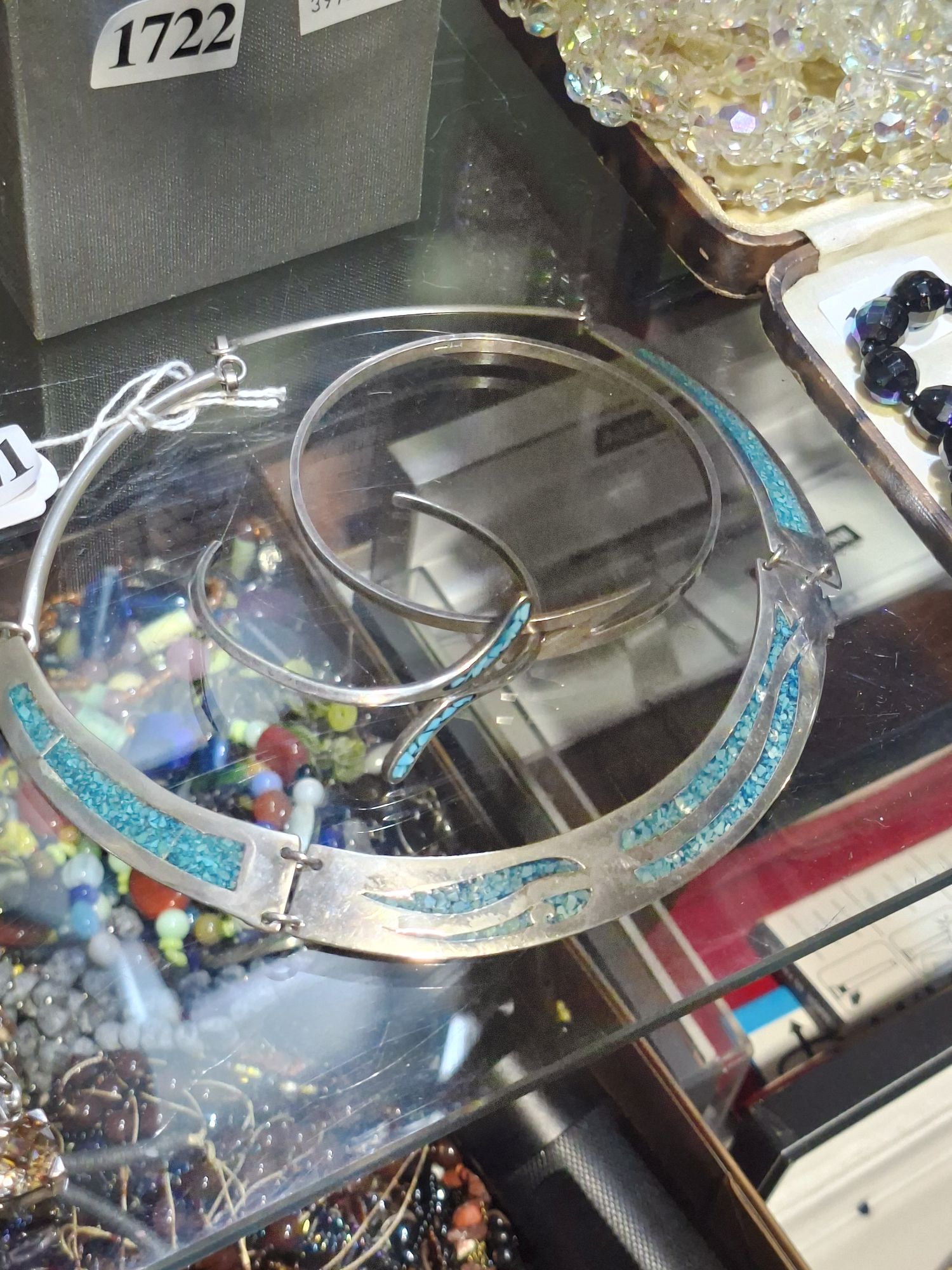 Sterling Silver Jewellery