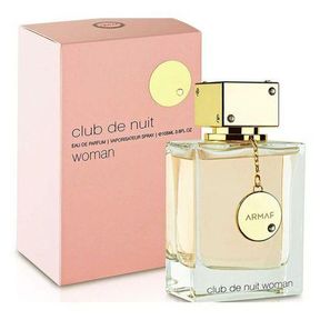 Club De Nuit Woman By Armaf Perfumes Eau de parfum 105ml For Women