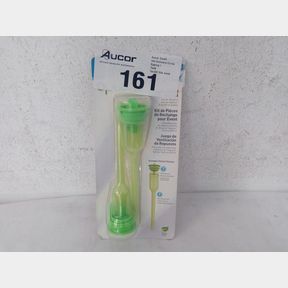 DR.BROWN S 250 ML NARROW OPTIONS BOTTLE REPLACEMENT KIT (2 INSERTS 2 RESERVOIRS) -