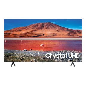 Samsung 58'' Display Crystal Processor 4KUHD TV defective TV LICENCE NEEDED
