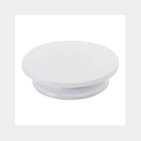 Cake Turntable - 360 Degree Rotation-50582/17967 (B 1 S5)