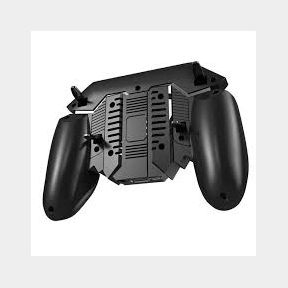 Memo 6 Finger Mobile Gaming Controller and Finger Sleeves - Memo AK77 Mobile Gaming Controller - 51745/5306 SN B2 (S5)