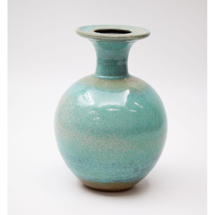 Graeme Storm - Baluster vase
