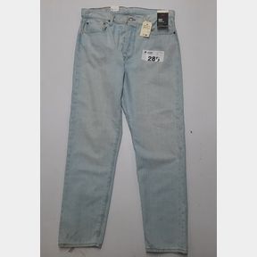 LEVI S MEN S 501 ORIGINAL JEANS MAKE MEMORABLE - MAKE MEMORABLE - WOMEN 32 X 28
