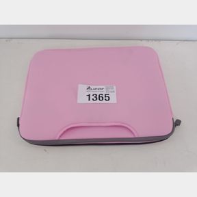 5BY5 15.4'' HYBRID LAPTOP BAG (NEOPRENE - PINK)