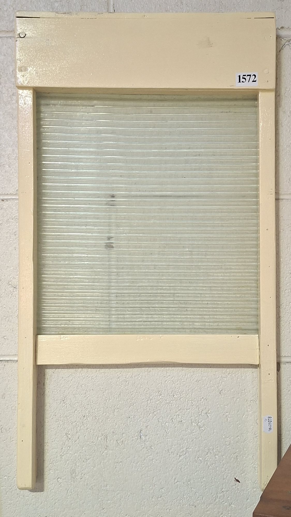 2 Washboards