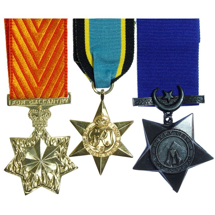 Star of Gallantry