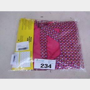DOMESTIC WORKWEAR - PINK (SIZE- XXXL) -