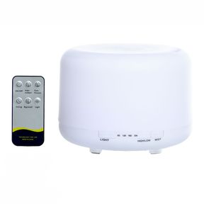 Lift of Leisure Aroma Diffuser Ultrasonic Vibration Atomization Ft818 |