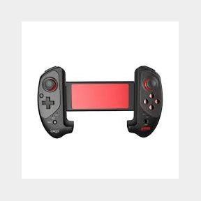 iPega Bluetooth 5.0 Wireless Retractable Gaming Controller - iOS Android PC Playstation 4 Nintendo Switch-- 51745/22882
