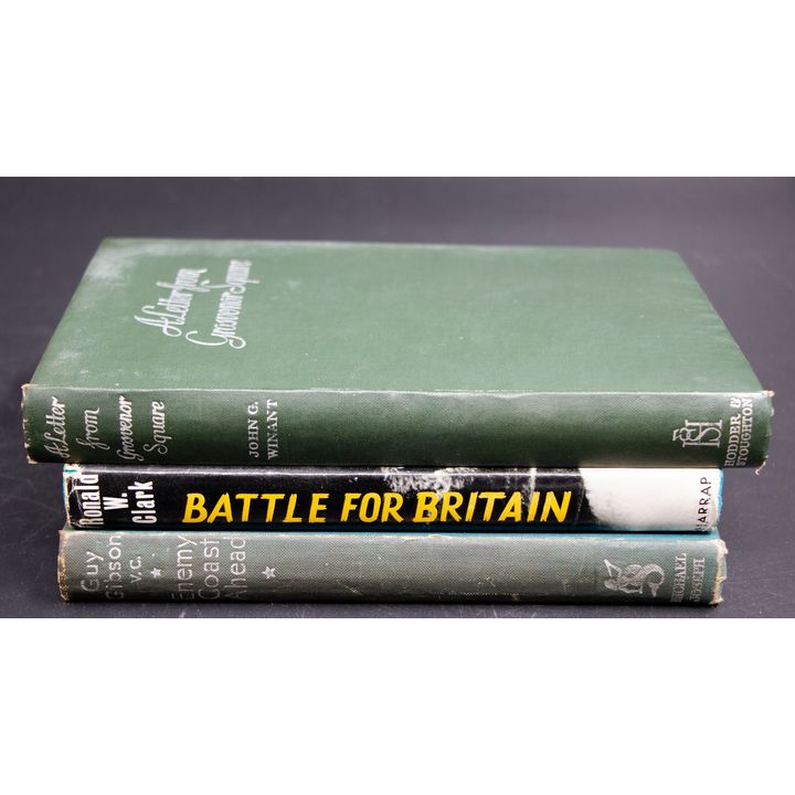 Keith R. Park [Association Books]