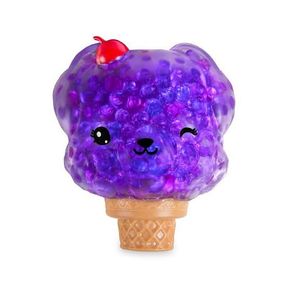 Bubbleezz Squish Toy-Ice Cream --51462/2133 B5 (S1)